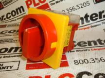 Размыкающий переключатель Артикул D100/HS-F35-D-RG9 от производителя ELEKTRA TAILFINGEN