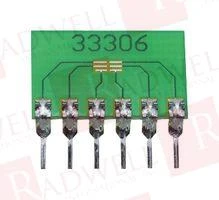 Телекоммуникационный адаптер  Артикул 33306 от производителя CAPITAL ADVANCED TECHNOLOGIES