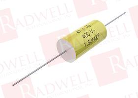 Конденсатор Артикул A50QH1470AA00K от производителя