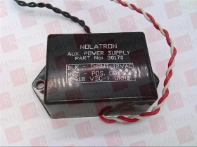 Источник питания Артикул 30170 от производителя NOLATRON
