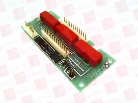 Плата ПК Плата ПЛК / дополнения к  плататам Артикул 445856 от производителя HONEYWELL