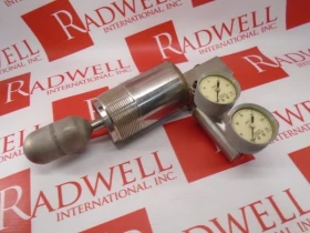 Переключатель потока PT265 производства LIQUID LEVEL ELECTRONICS INC
