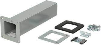 F44WX Кабелепровод/фитинг от HOFFMAN КорпусS