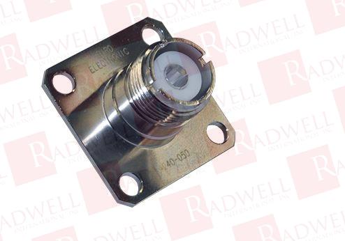 Перемычка / клемма / штекер Артикул 4240-050 от производителя BIRD TECHNOLOGIES