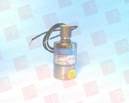 Электромагнитный клапан  Артикул V55LB2075 от производителя PARKER