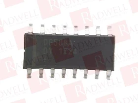 Интегральная микросхема Артикул DG508ADY+ от производителя MAXIM INTEGRATED PRODUCTS