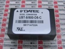 UST5500D5 от DATEL