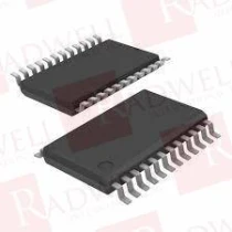 Интегральная микросхема Артикул MAX3387ECUG+ от производителя ANALOG DEVICES