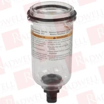 Пневмофильтр Артикул PS835P от производителя PARKER