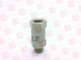 Пневматический фитинг и аксессуары Артикул SVKG G1/8-AG от производителя SCHMALZ