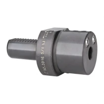 Держатель инструмента VDI E2 с подачей СОЖ 5/8" GLOBAL CNC 52.3016