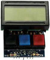 Дисплей ASURO ARX-DSP для робота ARX ASURO