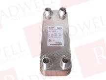 Теплообменник Артикул GBE400H-20 от производителя GEA GROUP