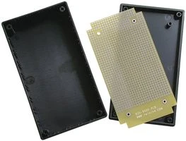 Плата управления B20-8000 PCB TWIN INDUSTRIES