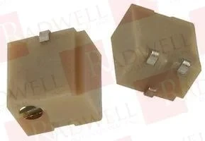 Потенциометр Артикул 44WR500LFT7 от производителя TT ELECTRONICS