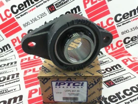 Подшипник Артикул UCFL207-23 от производителя IPTCI BEARINGS