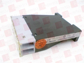 Защитное реле Артикул E67.3X22 от производителя TESCH