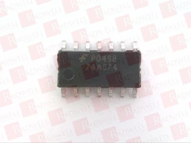 Интегральная микросхема Артикул 74AC74SC от производителя ON SEMICONDUCTOR