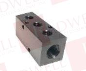 Пневматический коллектор Артикул M20-250-3W от производителя PNEUMADYNE