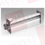 Воздуходувка Артикул QR06A-2/106350 от производителя EBM PAPST