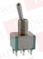 Селекторный переключатель Артикул A421S1YZQ от производителя ELECTROSWITCH