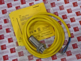 Бесконтактный выключатель Артикул BI-5-EM18-AP6XLD от производителя TURCK