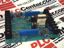 Плата привода PC-146 DUAL ISOL BOARD DYNAPOWER