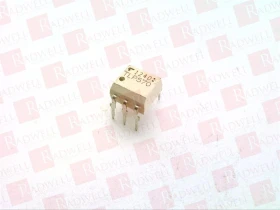 Оптоизолятор интегральных схем Артикул TLP570 от производителя TOSHIBA