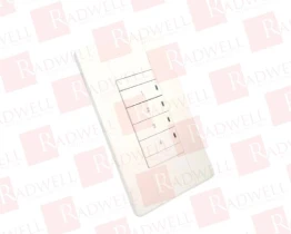 Настенный выключатель Артикул NPODMA 4S WH от производителя NLIGHT