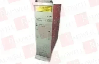Источник питания Артикул PS30A5-A00 от производителя EEC AEG