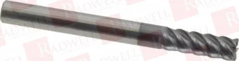 Концевая фреза Артикул 32615 от производителя KYOCERA