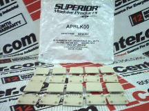 Аксессуар для панелей Артикул APBLK00 от производителя OPTICAL CABLE CORPORATION