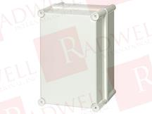 Шкаф Артикул ABS 2819 13 G от производителя FIBOX