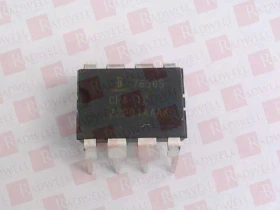 Оптоизолятор интегральных схем Артикул ICL7650SCPA-1Z от производителя RENESAS