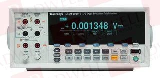 Мультиметр Артикул DMM4040 от производителя TEKTRONIX