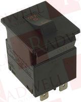 Автоматический выключатель в литом корпусе Артикул MD2-B-34-615-1-A36-B-C от производителя CARLING SWITCH