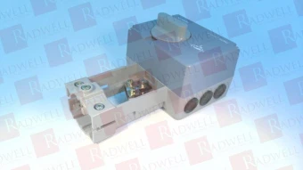Привод  для клапана Артикул SQX62 от производителя SIEMENS