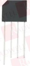 Мостовой выпрямитель Артикул KBL10 от производителя ON SEMICONDUCTOR