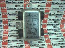 Пневмофильтр Артикул 43-8840M от производителя POTTER ELECTRIC