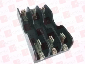 Держатель предохранителя Артикул R6F100A3B-OS от производителя MARATHON SPECIAL PRODUCTS