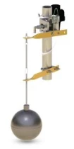Датчик контроля уровня жидкости Sandpiper 032-036-000 из нержавеющей стали