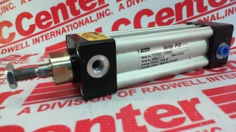 Пневмопривод Артикул P1DYG032MC-0075NNNNN от производителя PARKER