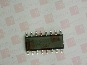 Интегральная микросхема Артикул MC3487DR от производителя TEXAS INSTRUMENTS SEMI