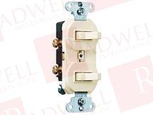 Настенный выключатель Артикул 696LAG от производителя LEGRAND