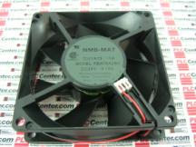 Вентилятор / терморегулятор для панели управления Артикул FBA08A24H от производителя MINEBEA