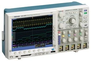 Осциллограф Артикул MSO4054GSA от производителя TEKTRONIX