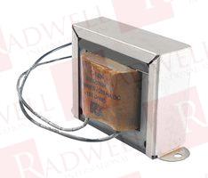 Индуктор / дроссель / катушка Артикул C8X от производителя TRIAD MAGNETICS