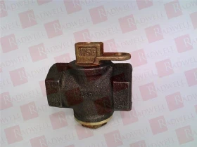 Регулирующий клапан Артикул 10687B от производителя MCDONALD COMPANY MACHINES
