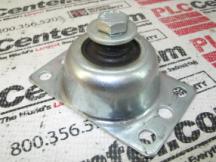 Амортизатор  Артикул RBA-BLACK от производителя MASON INDUSTRIES