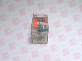 Реле / розетка Артикул RM-024L от производителя TELE CONTROLS